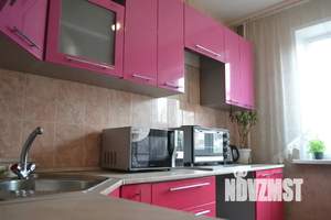 2-к квартира, посуточно, 49м2, 2/10 этаж