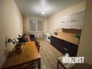 1-к квартира, посуточно, 46м2, 1/1 этаж