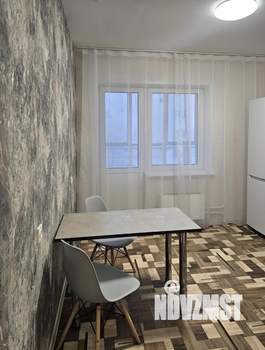 1-к квартира, на длительный срок, 40м2, 20/25 этаж
