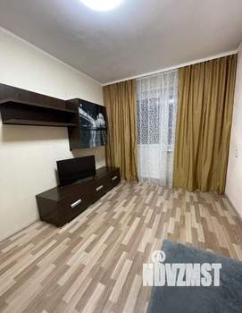 1-к квартира, на длительный срок, 34м2, 9/10 этаж