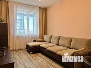 2-к квартира, посуточно, 50м2, 11/24 этаж