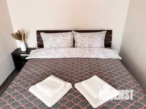 2-к квартира, посуточно, 45м2, 2/5 этаж