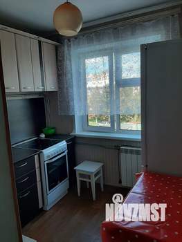 2-к квартира, на длительный срок, 43м2, 5/5 этаж