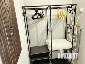 1-к квартира, посуточно, 45м2, 2/17 этаж