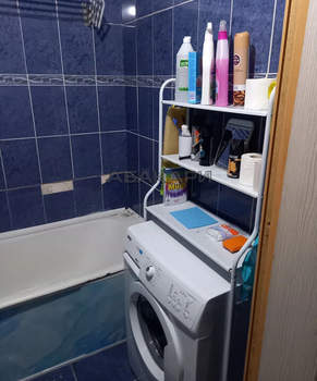 Студия квартира, на длительный срок, 25м2, 1/5 этаж