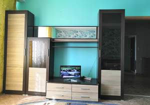 2-к квартира, на длительный срок, 57м2, 13/24 этаж