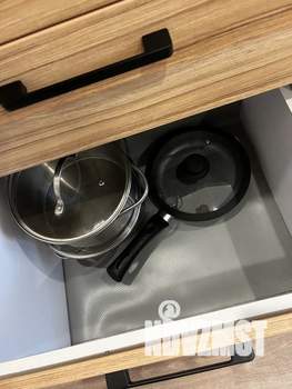 1-к квартира, посуточно, 40м2, 6/12 этаж