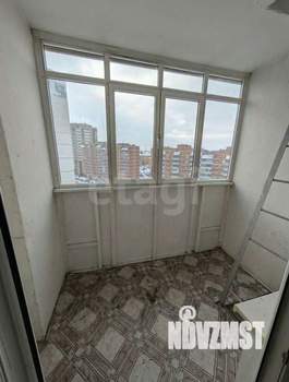 1-к квартира, на длительный срок, 36м2, 12/14 этаж