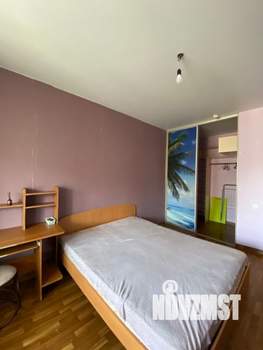 1-к квартира, на длительный срок, 40м2, 10/16 этаж