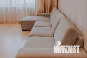 2-к квартира, посуточно, 58м2, 8/17 этаж