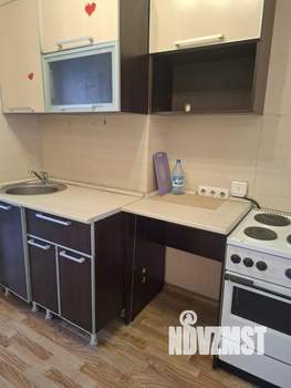 1-к квартира, на длительный срок, 27м2, 10/14 этаж