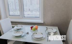 1-к квартира, посуточно, 54м2, 1/1 этаж