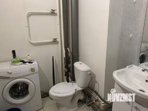 1-к квартира, на длительный срок, 38м2, 3/16 этаж