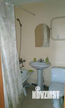 1-к квартира, на длительный срок, 31м2, 15/21 этаж