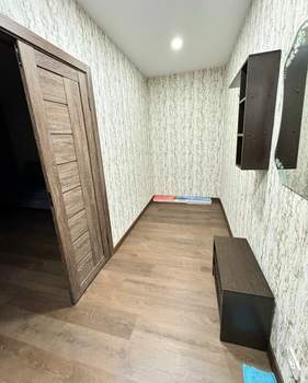 1-к квартира, на длительный срок, 40м2, 7/10 этаж