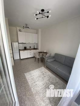 2-к квартира, на длительный срок, 34м2, 2/19 этаж