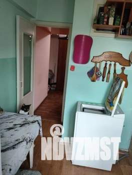 3-к квартира, на длительный срок, 60м2, 4/5 этаж