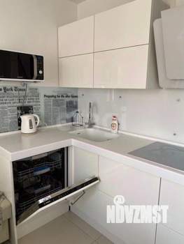 2-к квартира, на длительный срок, 54м2, 10/10 этаж