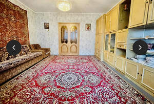 2-к квартира, на длительный срок, 57м2, 5/10 этаж