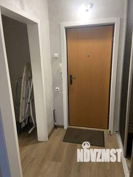 1-к квартира, на длительный срок, 36м2, 4/16 этаж