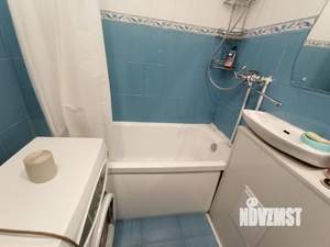 2-к квартира, посуточно, 43м2, 1/1 этаж