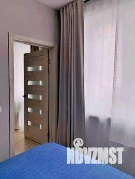 2-к квартира, посуточно, 40м2, 1/1 этаж