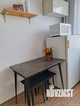 1-к квартира, посуточно, 36м2, 4/5 этаж