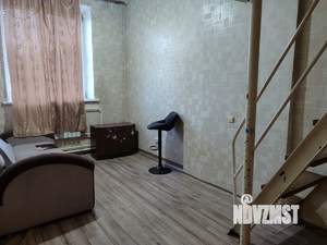 2-к квартира, на длительный срок, 43м2, 1/10 этаж