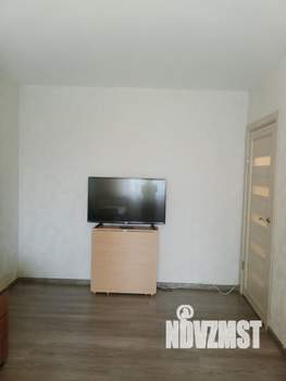1-к квартира, на длительный срок, 40м2, 4/19 этаж