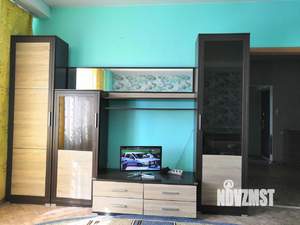 2-к квартира, на длительный срок, 57м2, 13/24 этаж