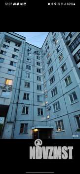Студия квартира, на длительный срок, 17м2, 1/9 этаж