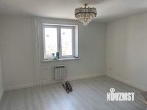 2-к квартира, на длительный срок, 39м2, 12/19 этаж