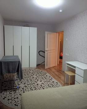 2-к квартира, на длительный срок, 50м2, 5/17 этаж