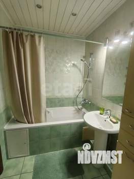 1-к квартира, на длительный срок, 44м2, 4/9 этаж