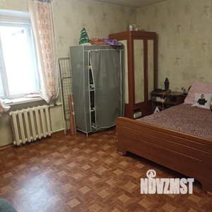 1-к квартира, на длительный срок, 31м2, 5/5 этаж