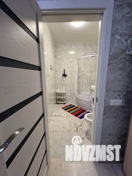 Студия квартира, посуточно, 25м2, 5/17 этаж