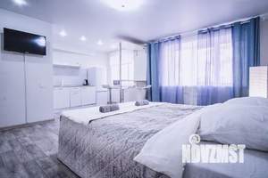 1-к квартира, посуточно, 30м2, 2/5 этаж