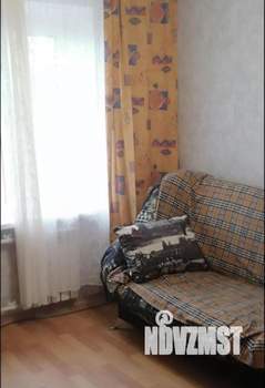 Студия квартира, на длительный срок, 16м2, 6/9 этаж