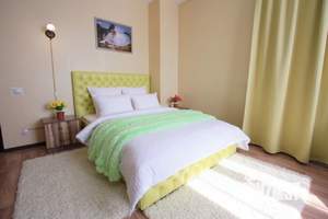 1-к квартира, посуточно, 49м2, 1/1 этаж