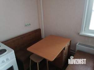 1-к квартира, на длительный срок, 35м2, 8/19 этаж