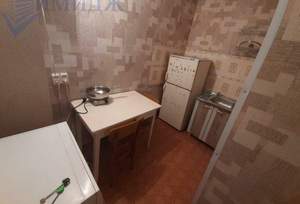 Студия квартира, на длительный срок, 20м2, 1/9 этаж