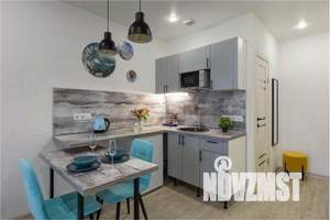 1-к квартира, посуточно, 23м2, 7/25 этаж