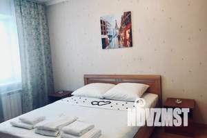 2-к квартира, посуточно, 64м2, 5/10 этаж