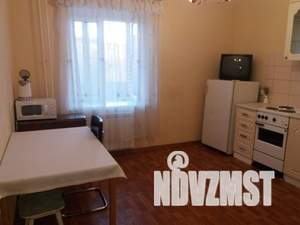 1-к квартира, на длительный срок, 50м2, 5/10 этаж
