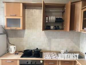 1-к квартира, посуточно, 42м2, 6/16 этаж