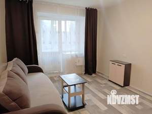 1-к квартира, на длительный срок, 38м2, 3/9 этаж