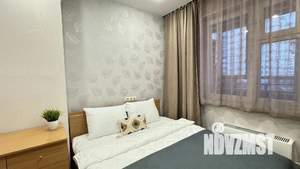 3-к квартира, посуточно, 68м2, 1/1 этаж