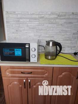 1-к квартира, посуточно, 38м2, 2/9 этаж