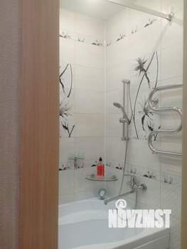 1-к квартира, на длительный срок, 35м2, 4/14 этаж