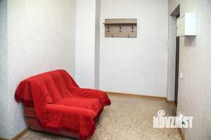 1-к квартира, посуточно, 49м2, 1/1 этаж